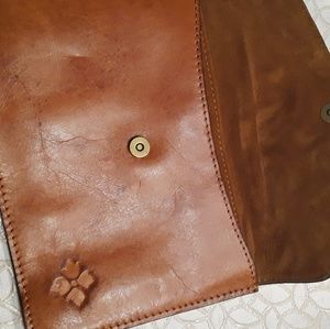 Patricia Nash iPad mini case